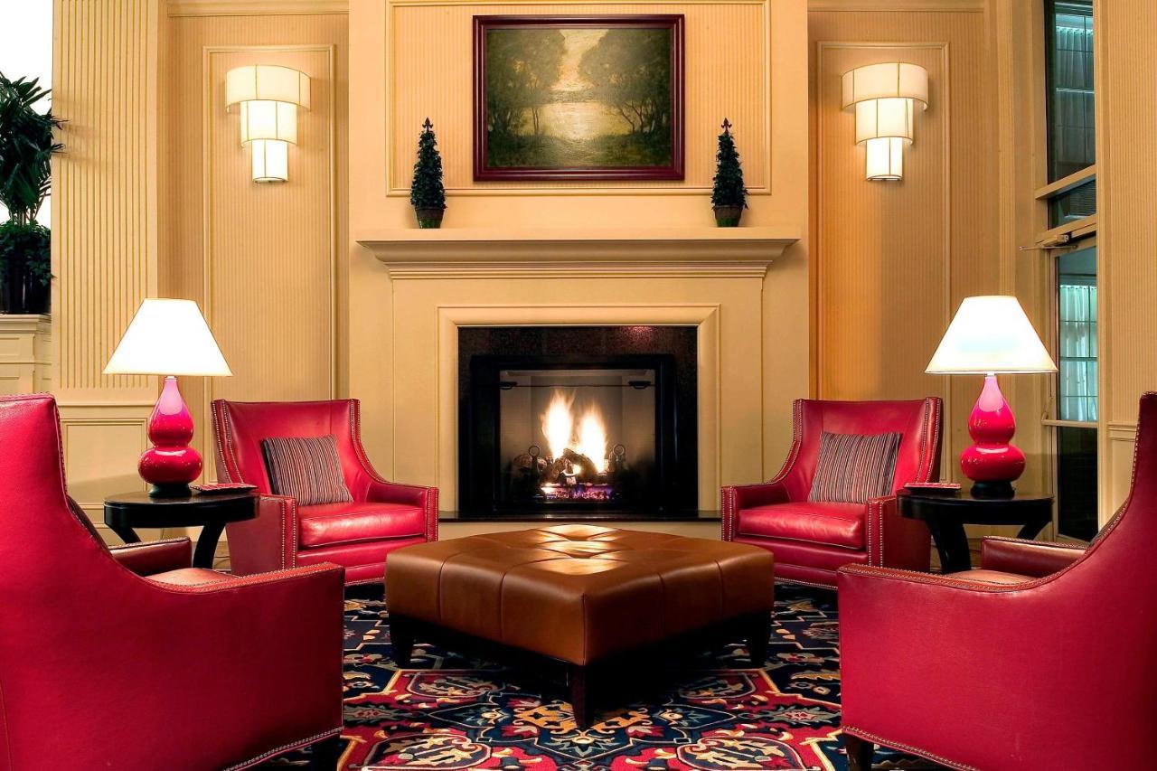 Four Points By Sheraton Wakefield Boston Hotel & Conference Center Dış mekan fotoğraf