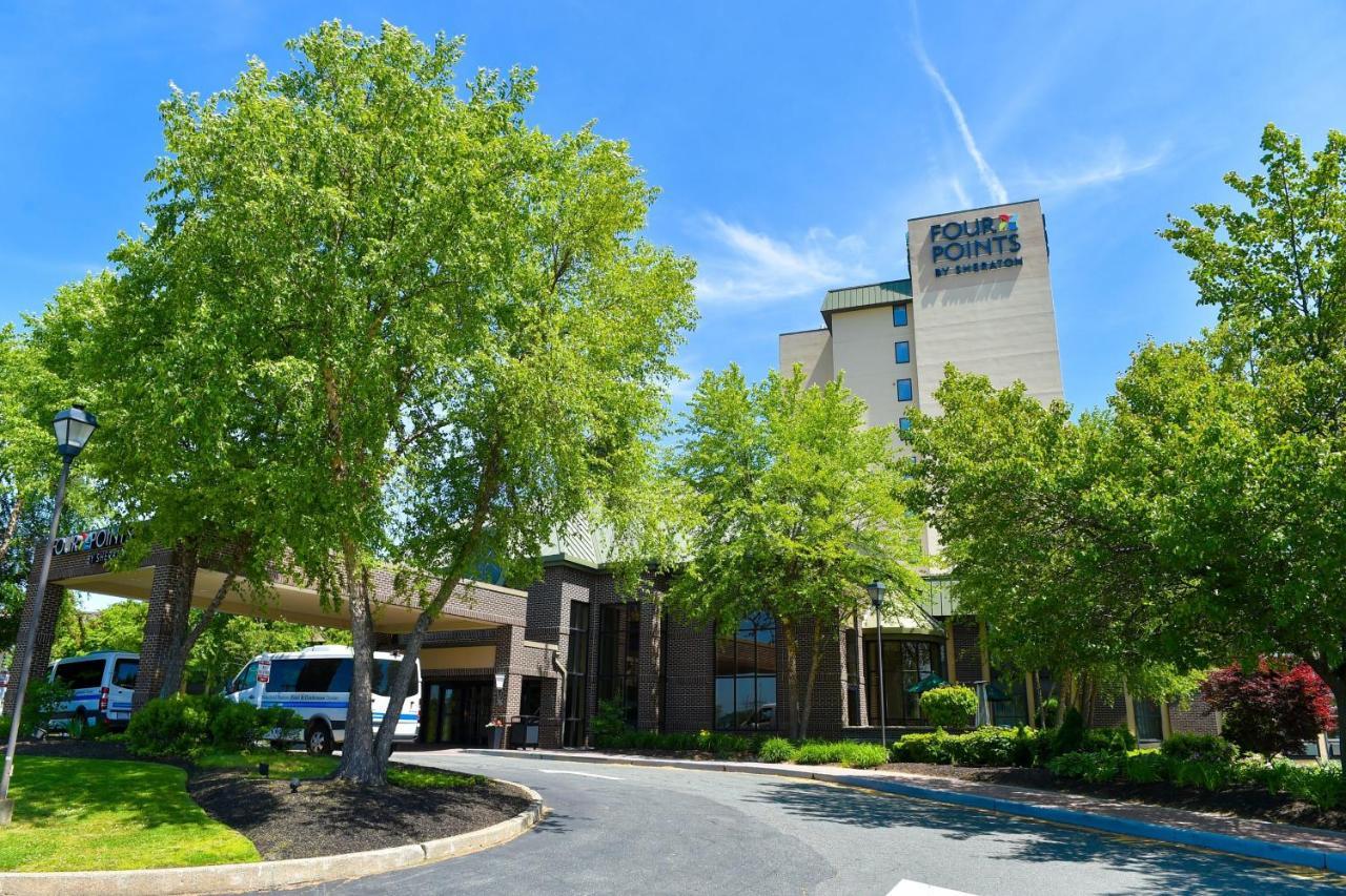 Four Points By Sheraton Wakefield Boston Hotel & Conference Center Dış mekan fotoğraf