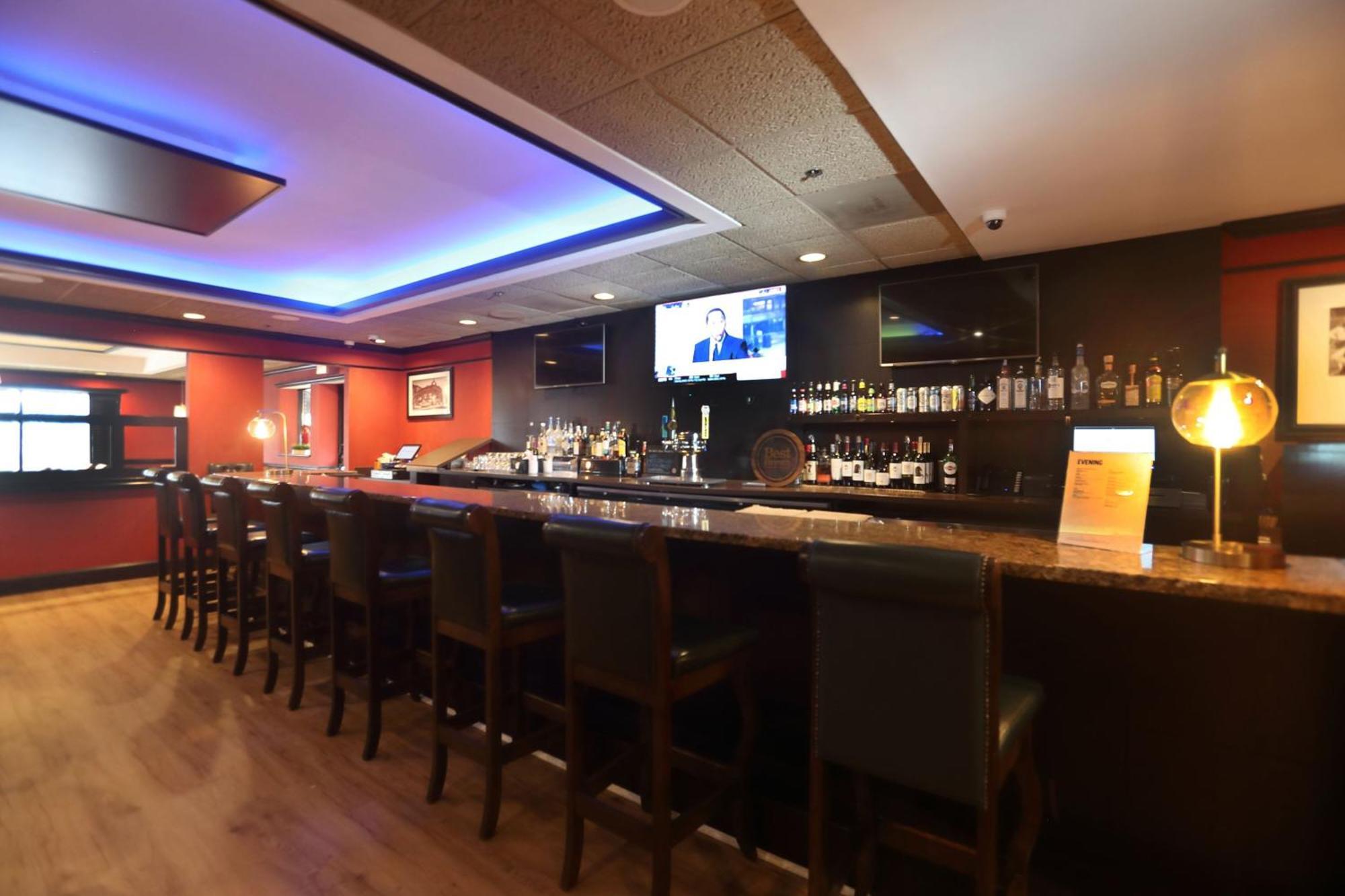 Four Points By Sheraton Wakefield Boston Hotel & Conference Center Dış mekan fotoğraf