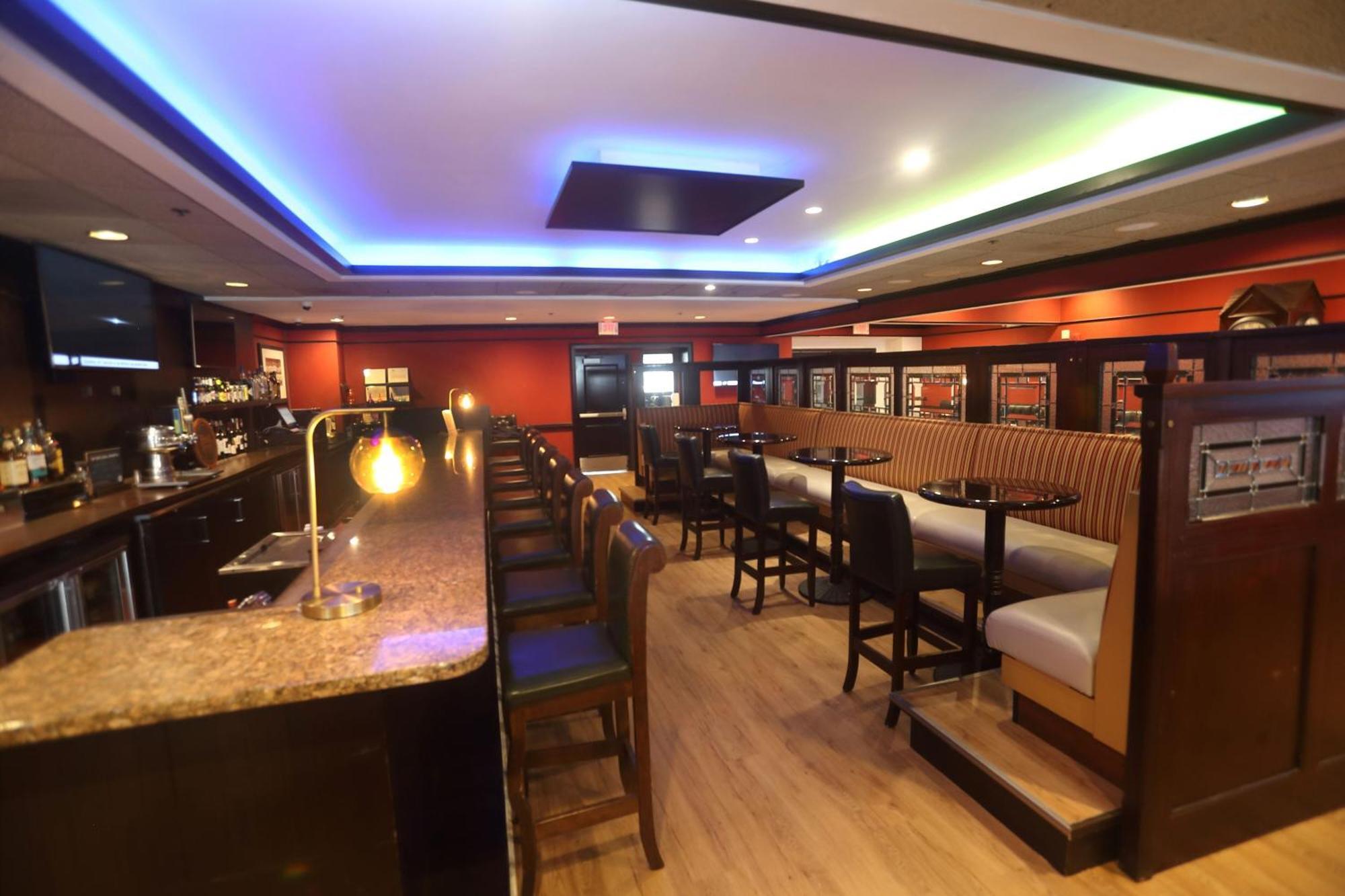 Four Points By Sheraton Wakefield Boston Hotel & Conference Center Dış mekan fotoğraf