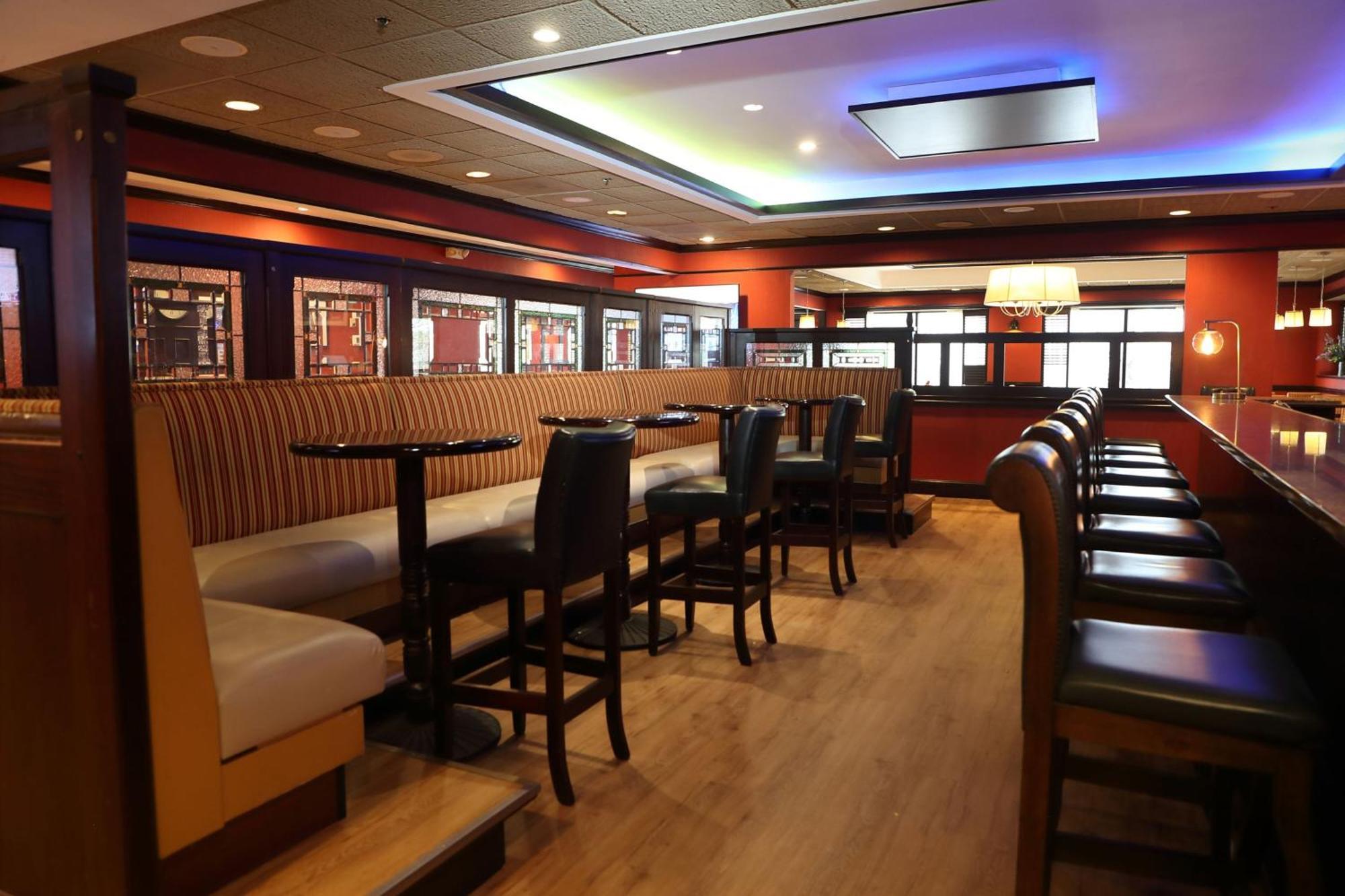 Four Points By Sheraton Wakefield Boston Hotel & Conference Center Dış mekan fotoğraf