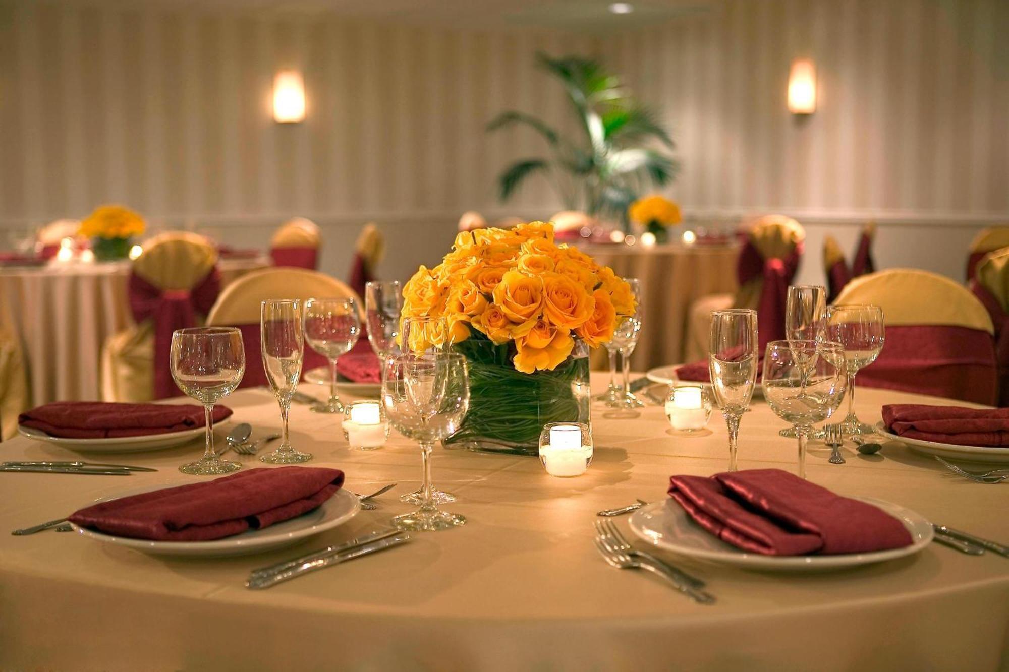 Four Points By Sheraton Wakefield Boston Hotel & Conference Center Dış mekan fotoğraf